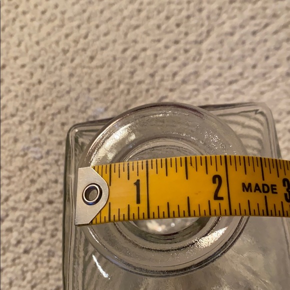 Vintage Old Mr Boston Fine Liquor Decanter - Picture 10 of 14